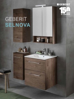 Geberit Selnova