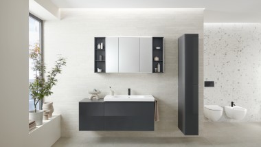 Geberit Acanto bathroom series