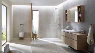 Geberit iCon bathroom series