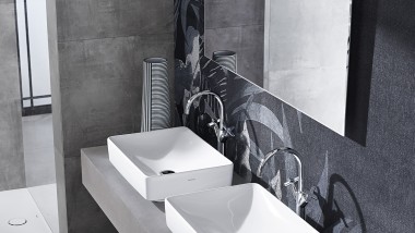 Geberit VariForm washbasins