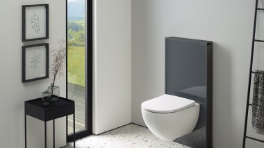 Geberit Monolith sanitary module for WC