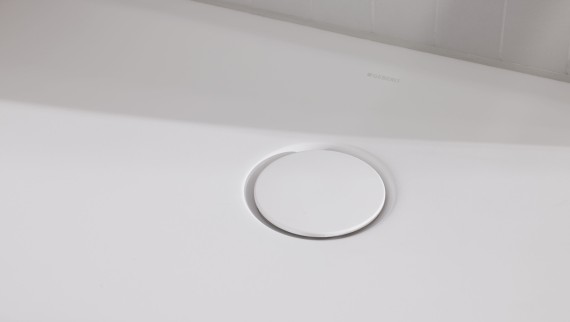 Geberit Setaplano Geberit Setaplano