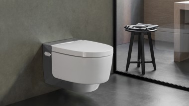 geberit AquaClean Mera Comfort