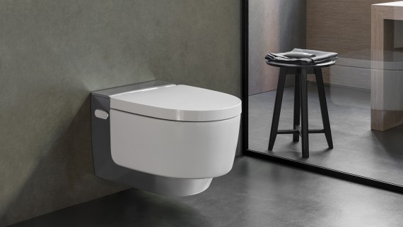 Geberit AquaClean Mera