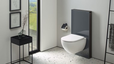 Geberit Monolith sanitarni modul lava