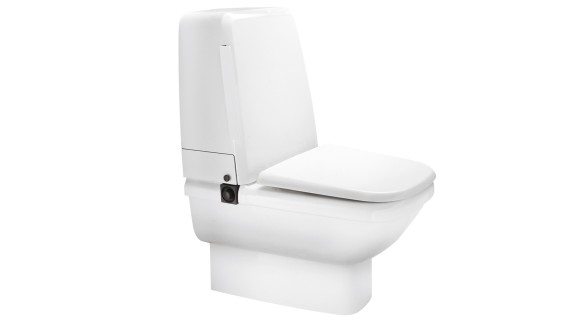 Geberit Balena – prvi kompletan sistem Geberit Balena – prvi kompletan sistem