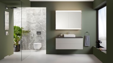 Geberit ONE bathroom