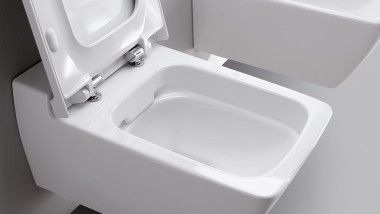 Geberit Xeno2 WC bez oboda