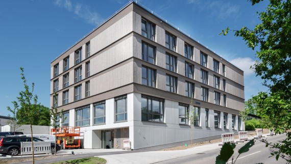 Centar za dijalizu u Hajdenhajmu, Nemačka Centar za dijalizu u Hajdenhajmu, Nemačka