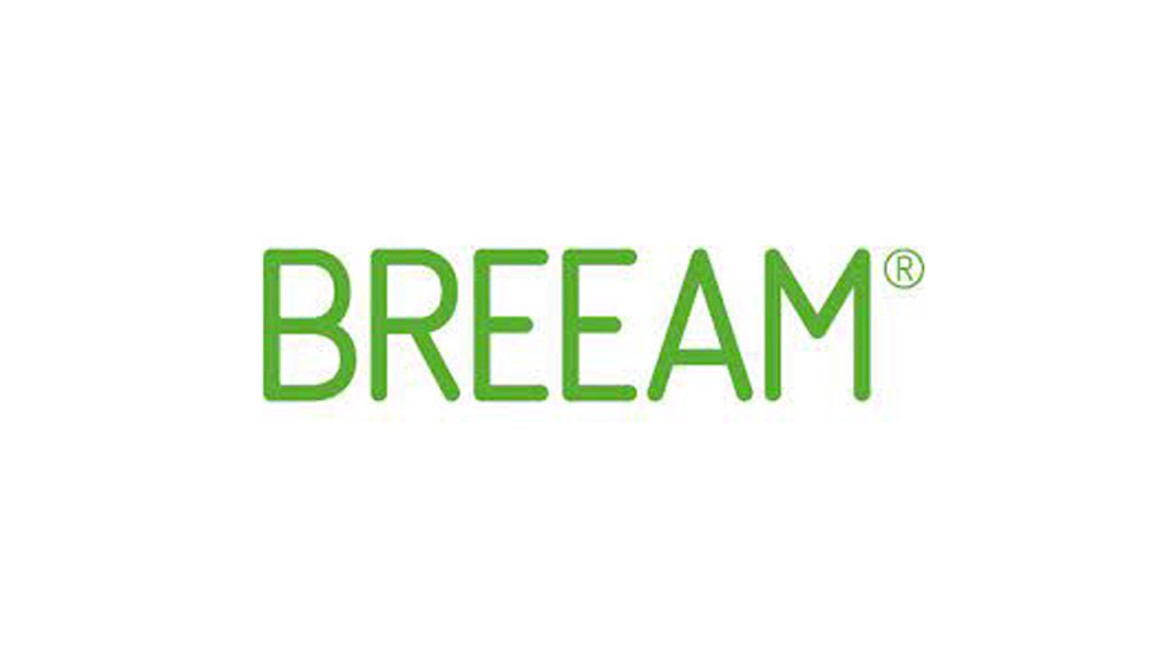 BREEAM logo