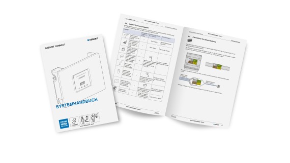 Uputstvo za sistem Geberit Connect