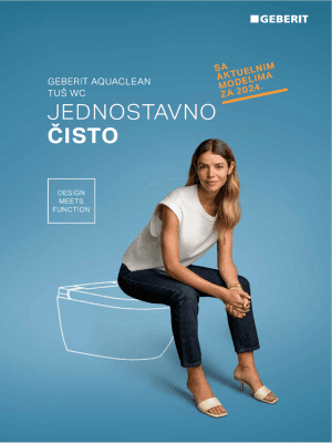 2024 AquaClean poređenje modela 2024 AquaClean poređenje modela