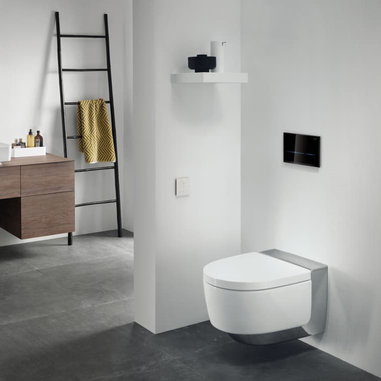 Geberit AquaClean Mera Geberit AquaClean Mera