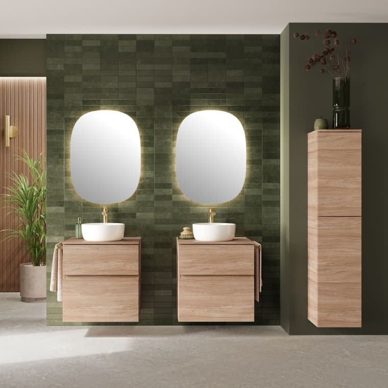 Geberit Aniara kupatilo Geberit Aniara kupatilo