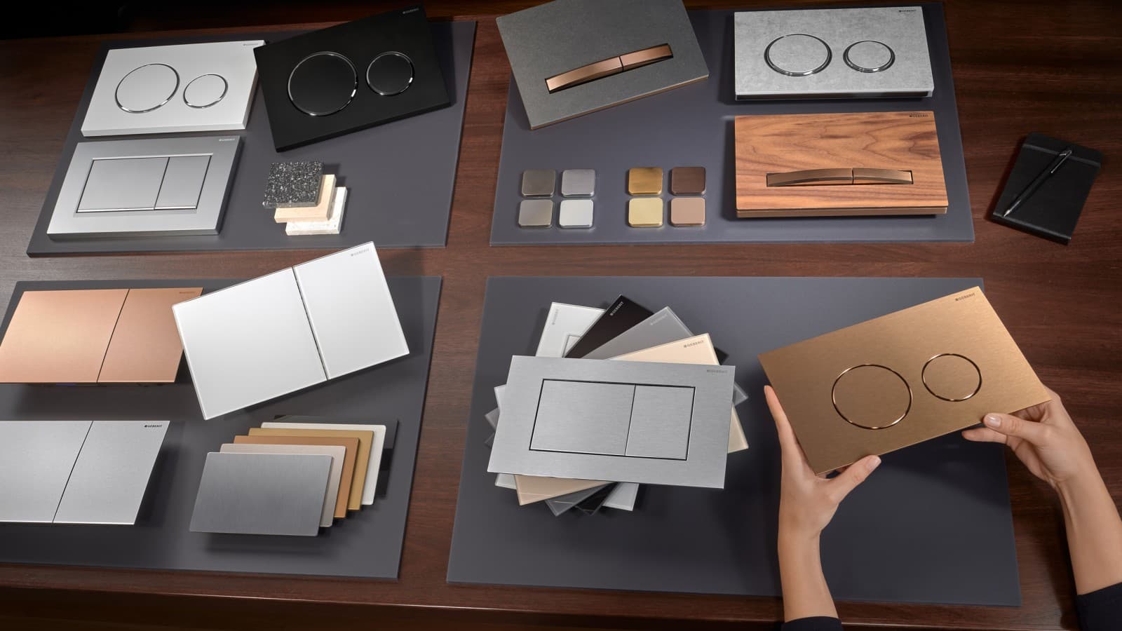 Geberit tipke Geberit tipke