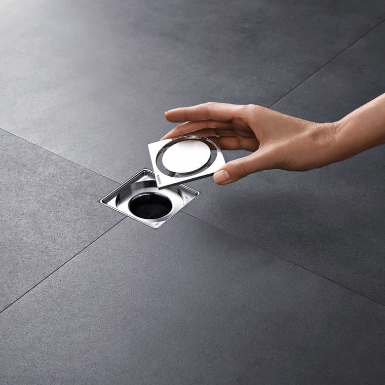 Geberit umetak Geberit umetak