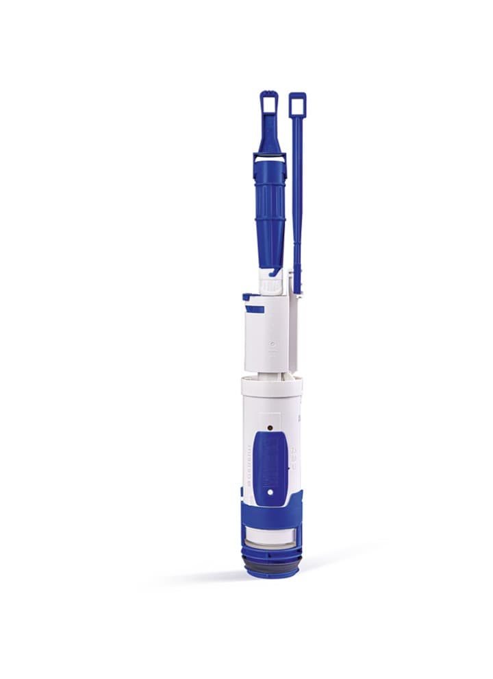 Tip 208 odvodni ventil (© Geberit) Tip 208 odvodni ventil (© Geberit)