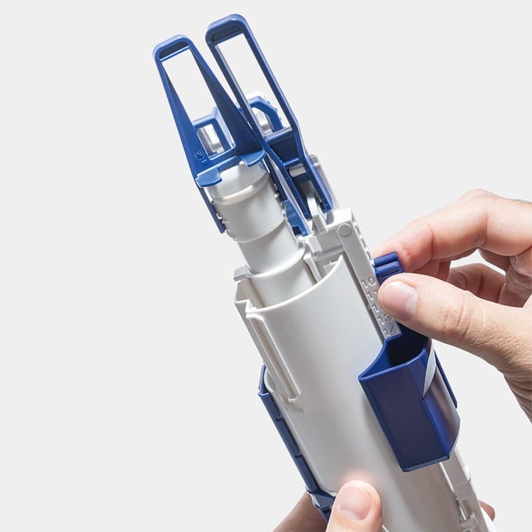 Geberit tip 212 odvodni ventil (© Geberit) Geberit tip 212 odvodni ventil (© Geberit)