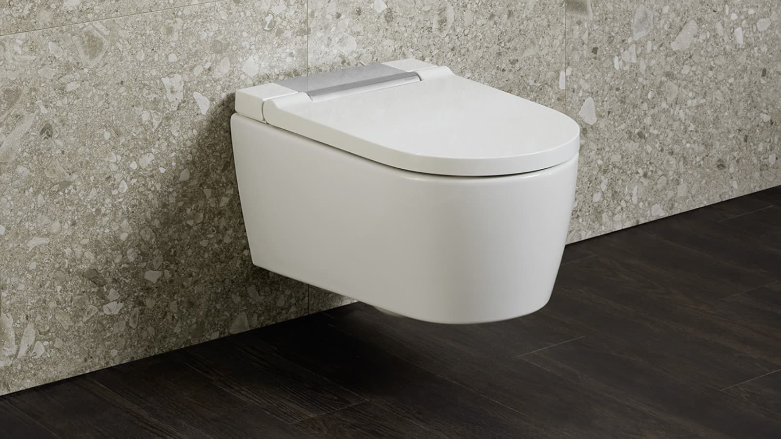 Geberit AquaClean Sela Geberit AquaClean Sela