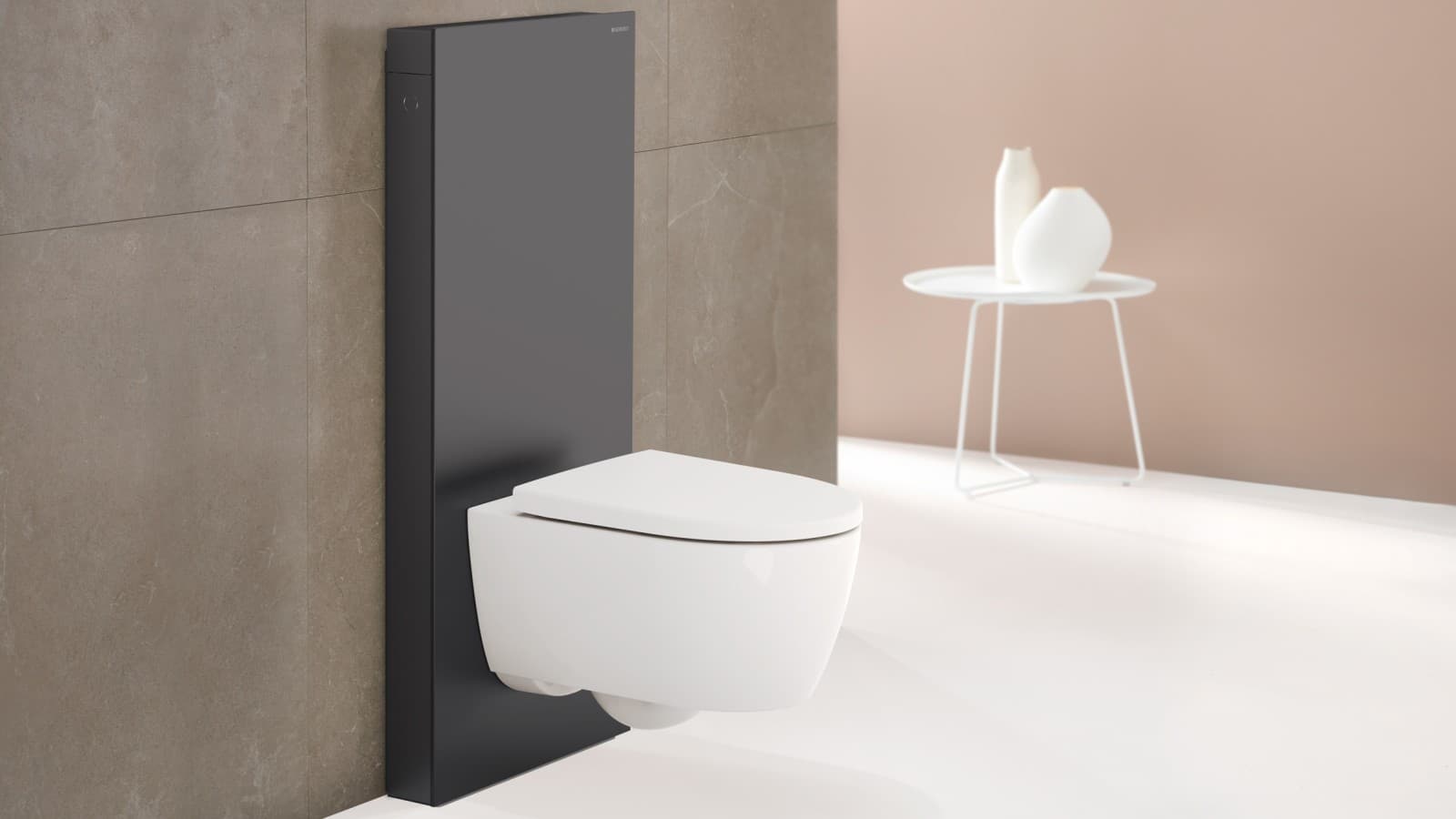 Geberit Monolith kupatilo Geberit Monolith kupatilo