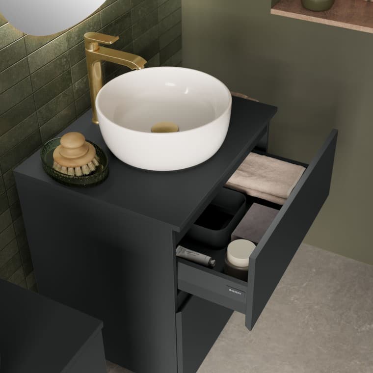 Geberit Aniara umivaonik Geberit Aniara umivaonik