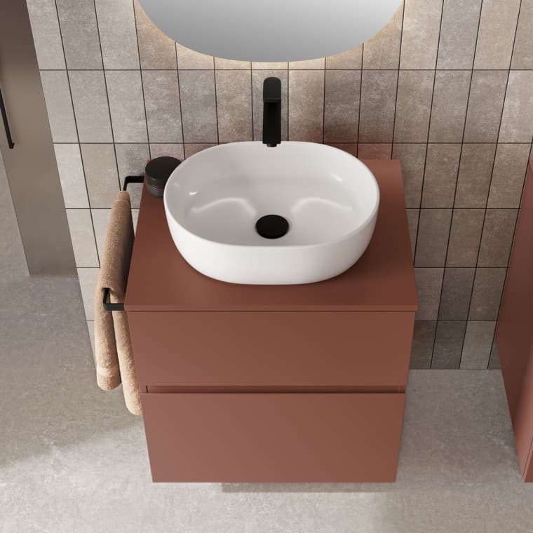 Geberit Aniara umivaonik Geberit Aniara umivaonik