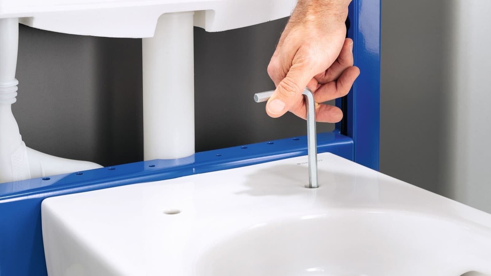 EFF3 tehnologija - brzo i jednostavno EFF3 tehnologija - brzo i jednostavno