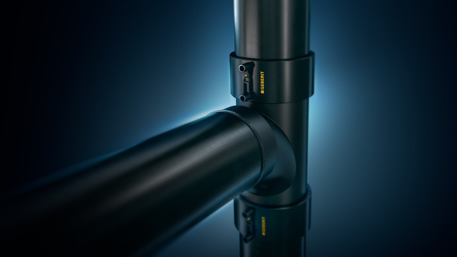 Geberit PE odvodna cev Geberit PE odvodna cev