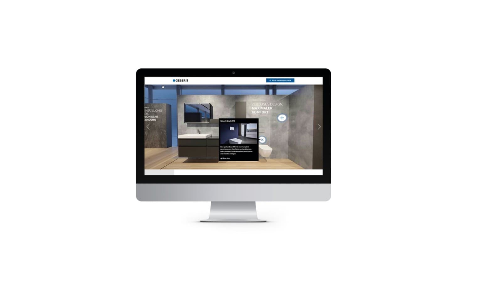 Virtuelni izložbeni prostor Virtuelni izložbeni prostor