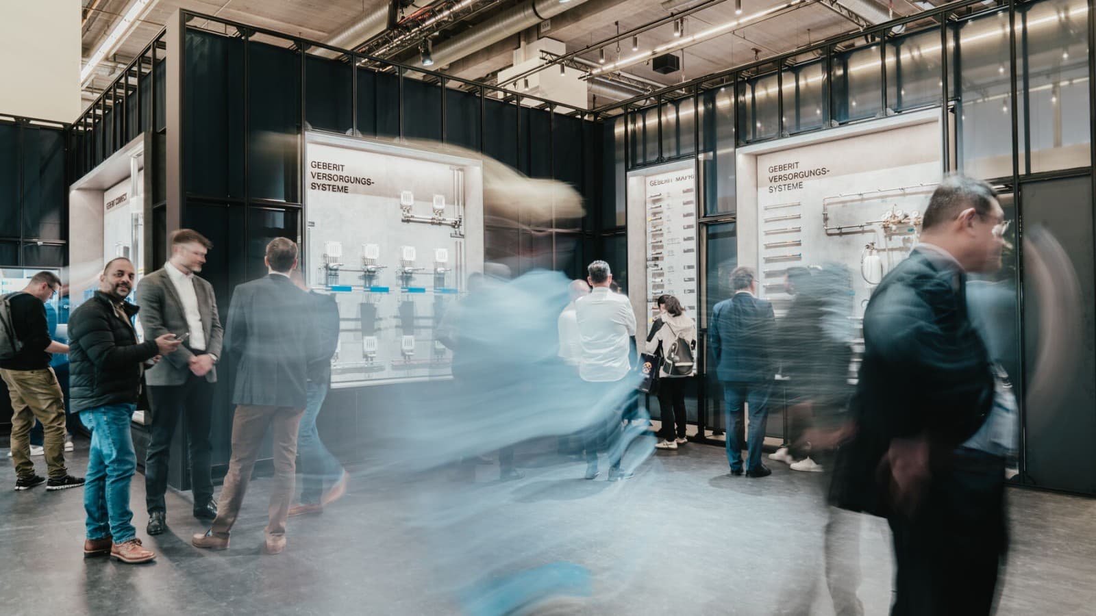 Geberit događaj Geberit događaj