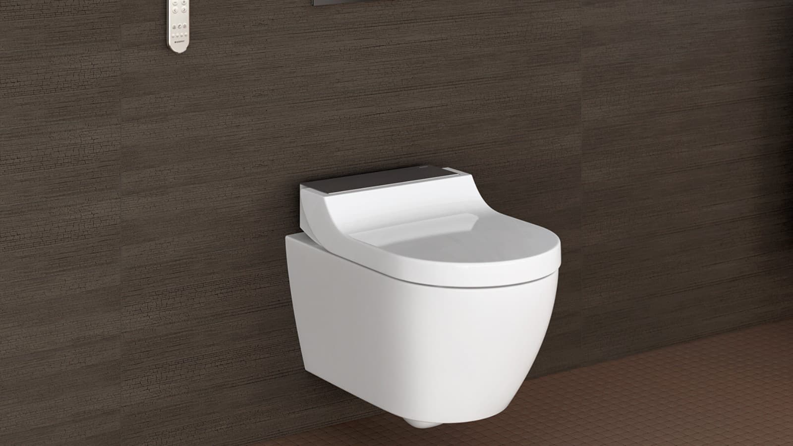 Geberit AquaClean Tuma Comfort tuš WC sa grejanjem WC sedišta Geberit AquaClean Tuma Comfort tuš WC sa grejanjem WC sedišta