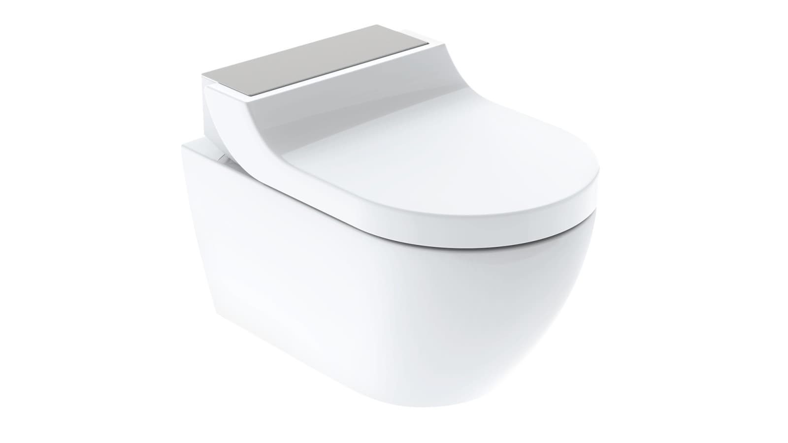 AquaClean Tuma od brušenog nerđajućeg čelika AquaClean Tuma od brušenog nerđajućeg čelika