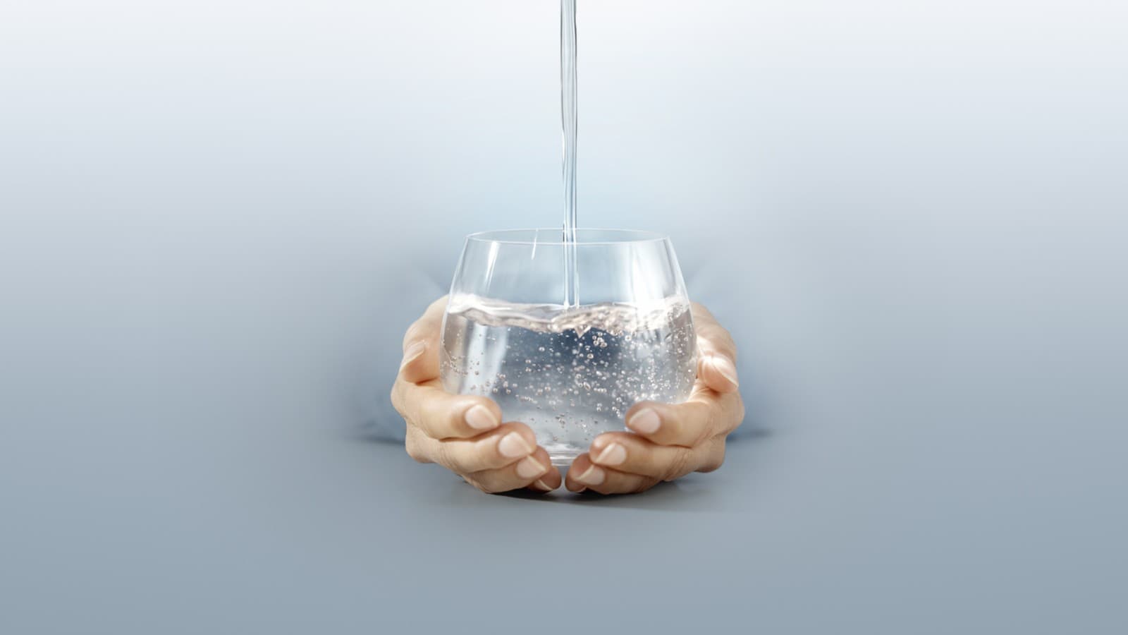 Čista voda za piće Čista voda za piće