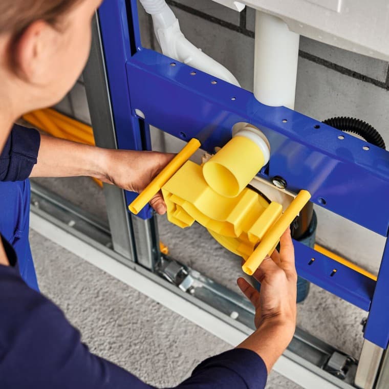 Power & Connect kutija Power & Connect kutija