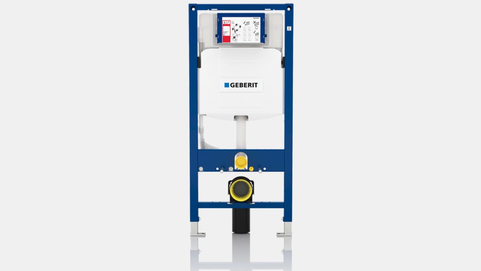 Geberit Sigma ugradni vodokotlići Geberit Sigma ugradni vodokotlići