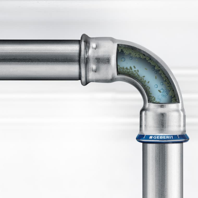 Prirodno prisutni mikroorganizmi u vodi za piće Prirodno prisutni mikroorganizmi u vodi za piće