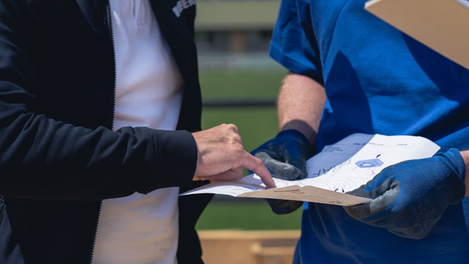 Kontrolne liste se koriste kako bi se osiguralo da su instalacije pravilno sprovedene Kontrolne liste se koriste kako bi se osiguralo da su instalacije pravilno sprovedene