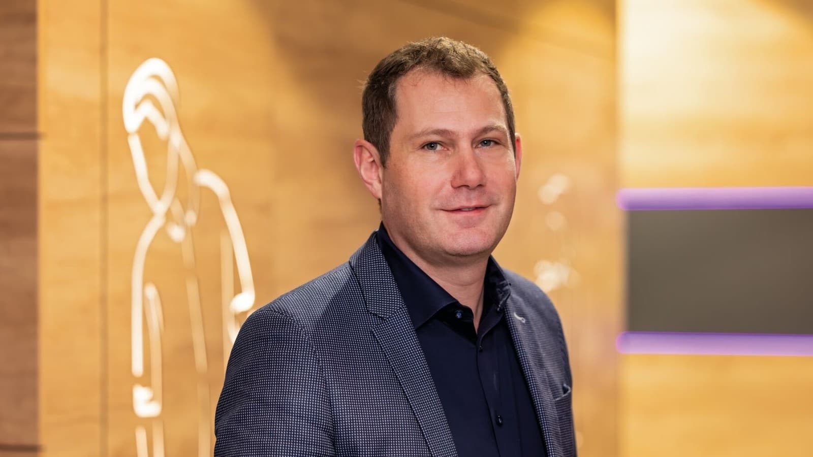 Johannes Gstrein, rukovodilac, FMZ Imst Johannes Gstrein, rukovodilac, FMZ Imst