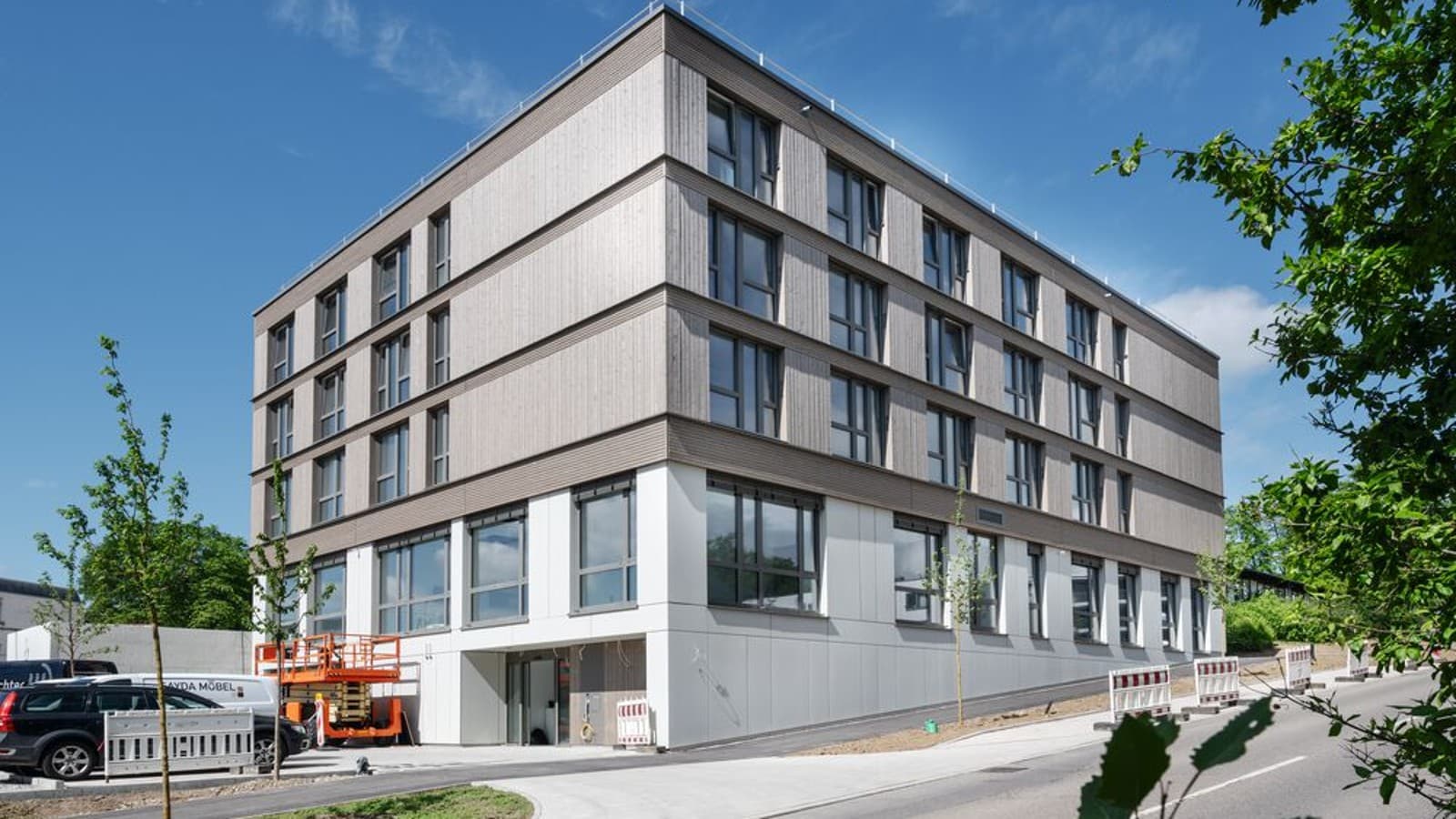 Centar za dijalizu u Hajdenhajmu, Nemačka Centar za dijalizu u Hajdenhajmu, Nemačka