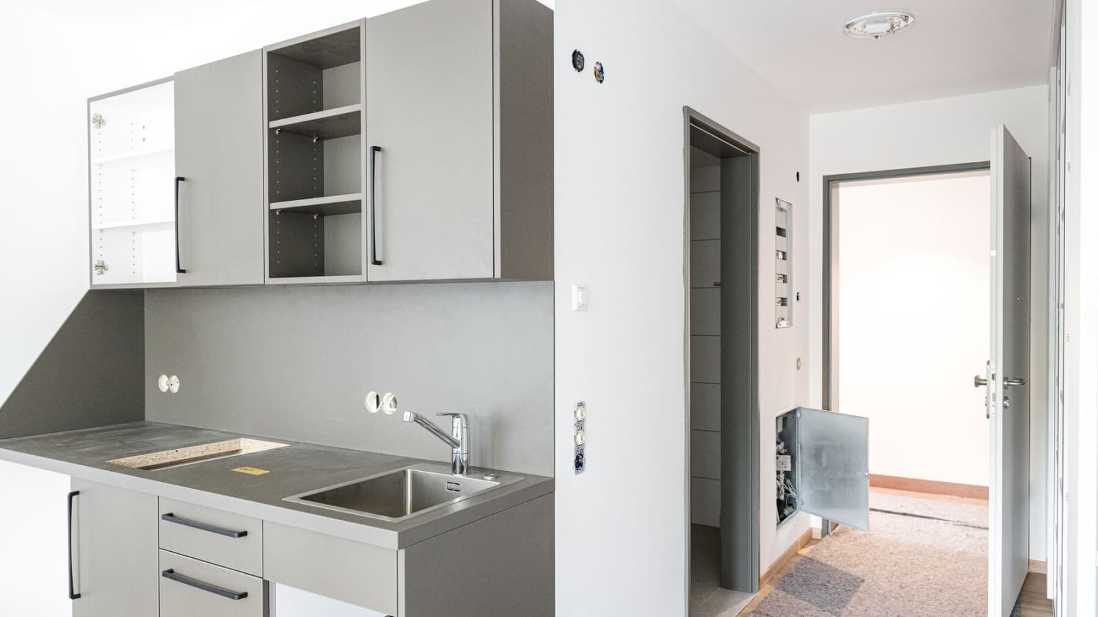 Stanovi za zaposlene Heidenheim klinike Stanovi za zaposlene Heidenheim klinike