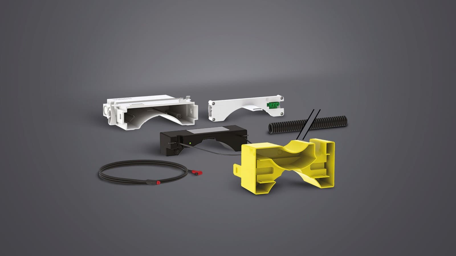 Power & Connect kutija instalacioni set Power & Connect kutija instalacioni set