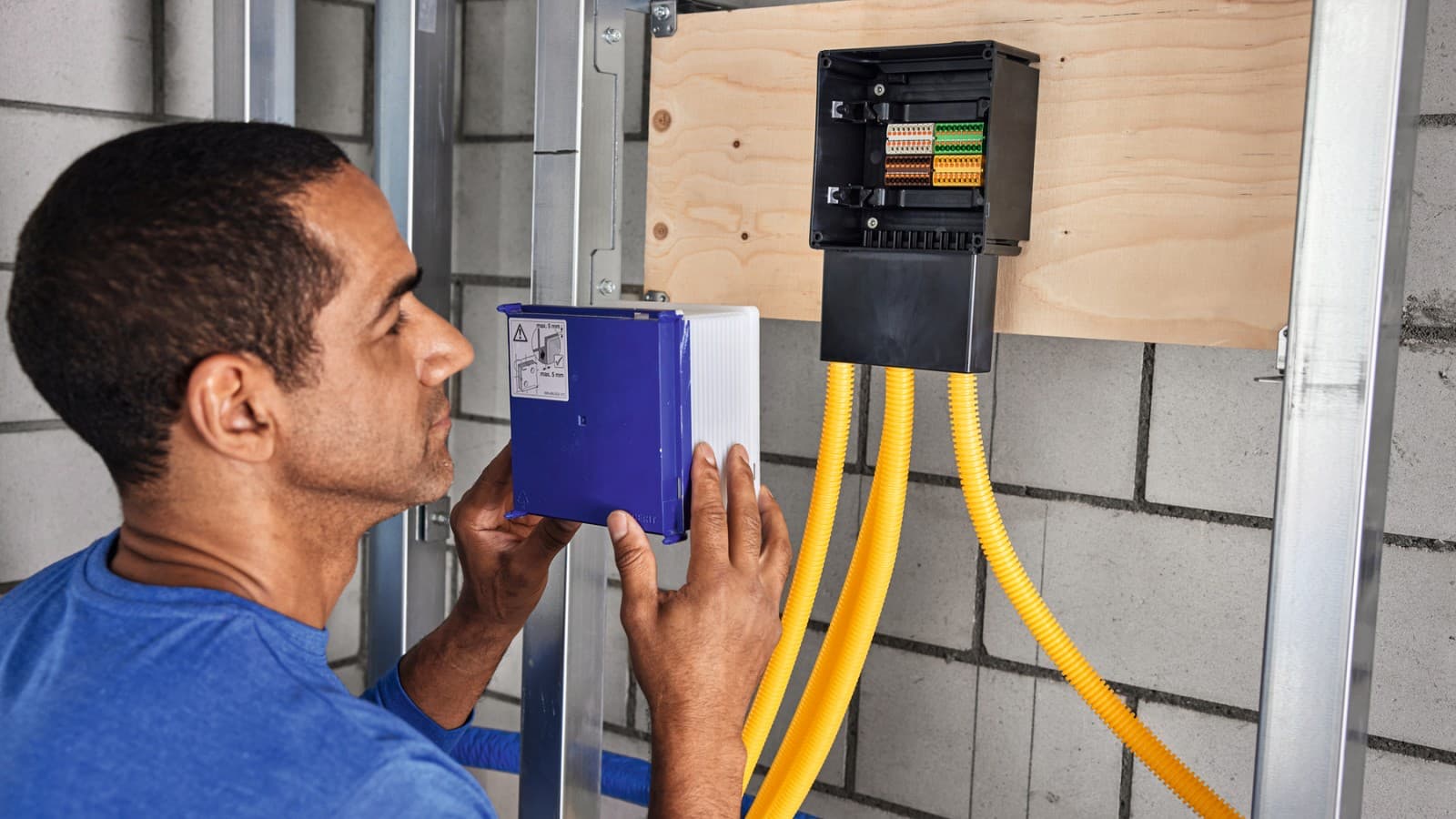 Instalacija Instalacija