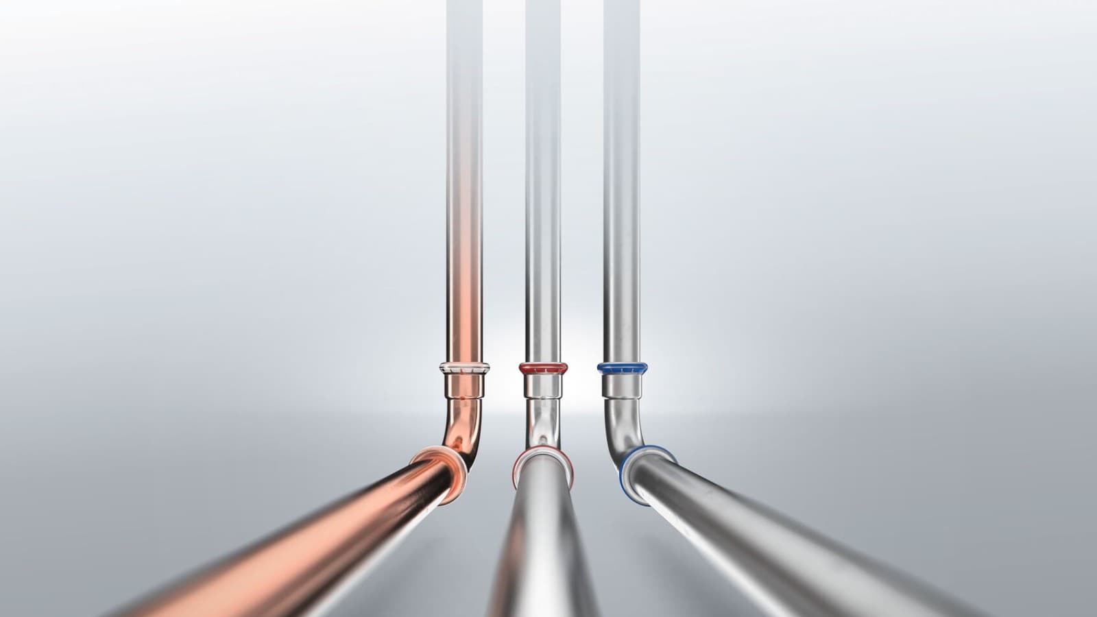 Mapress ugljenični čelik, Mapress nerđajući čelik i Mapress bakar Mapress ugljenični čelik, Mapress nerđajući čelik i Mapress bakar