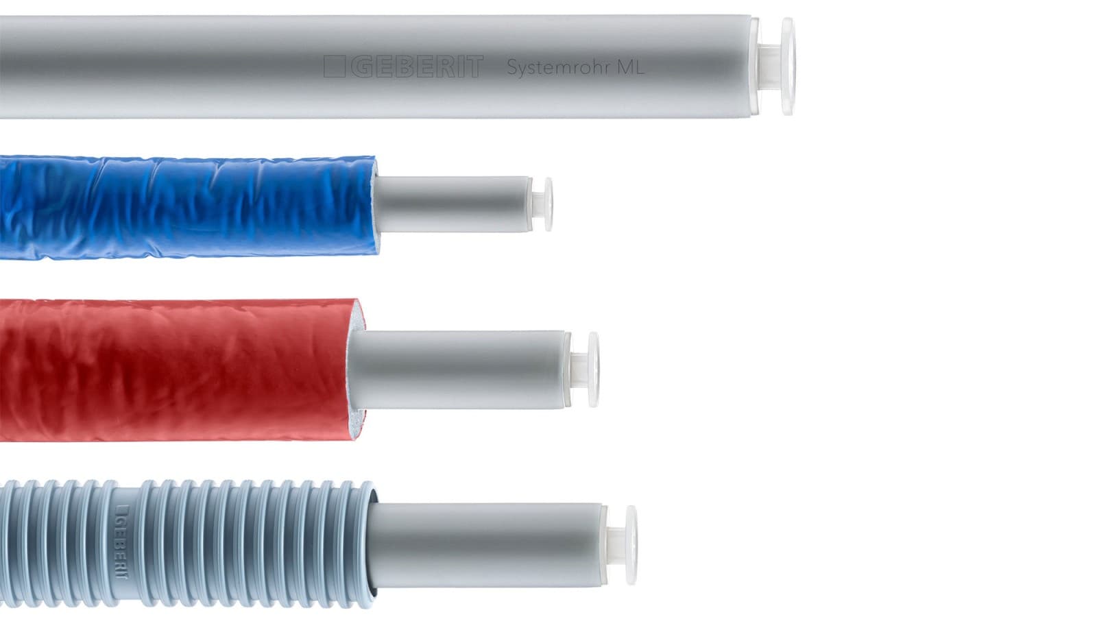 Geberit sistemska cev ML Geberit sistemska cev ML