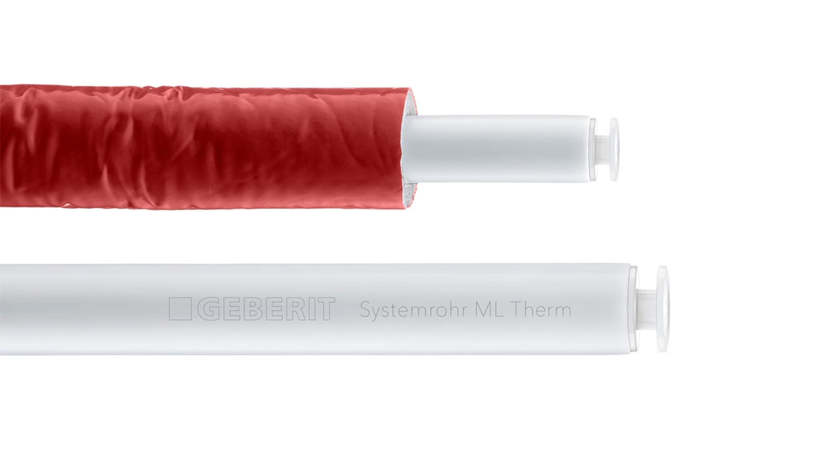 Geberit sistemska cev ML Therm Geberit sistemska cev ML Therm
