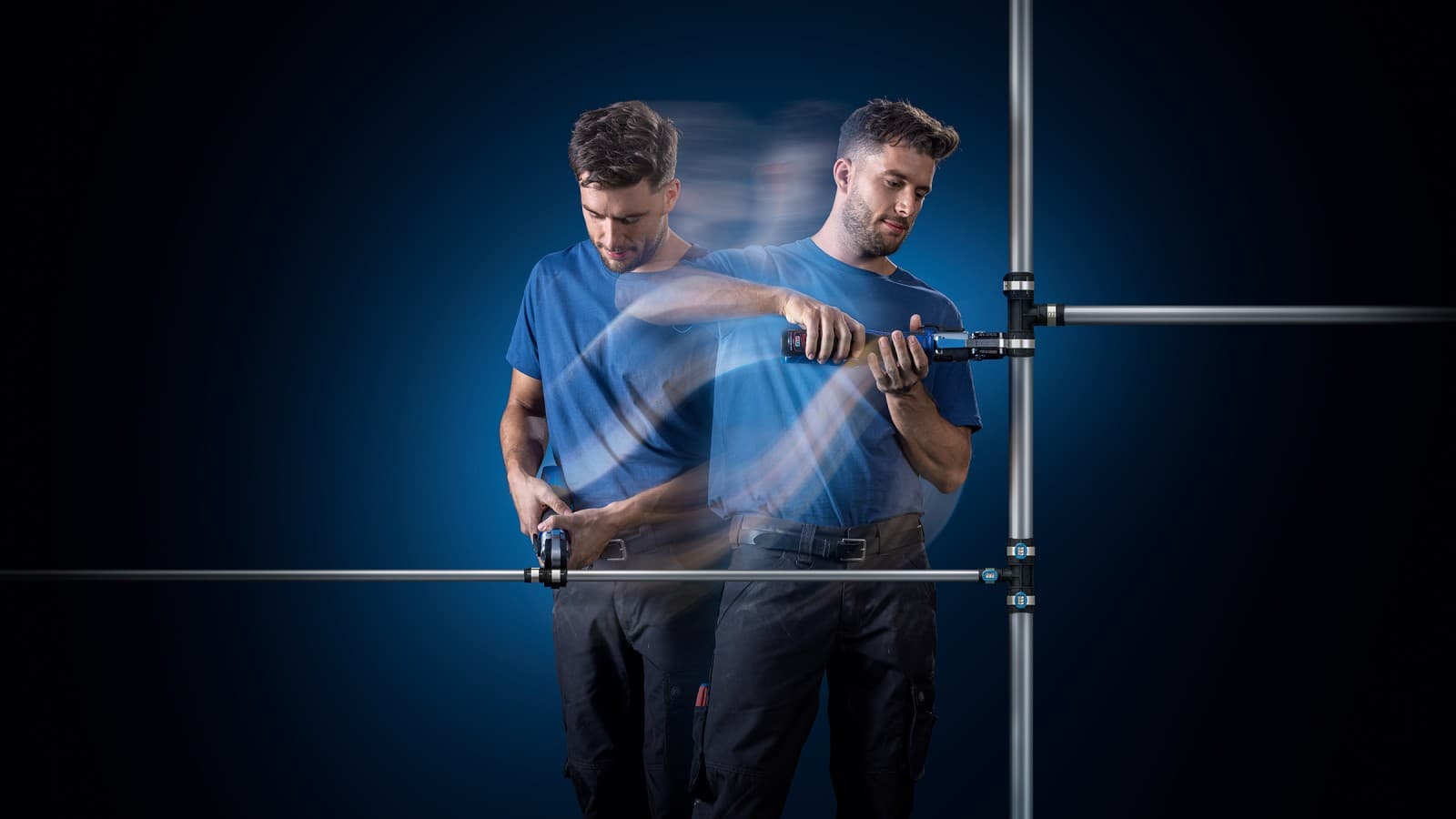 FlowFit instalateri FlowFit instalateri