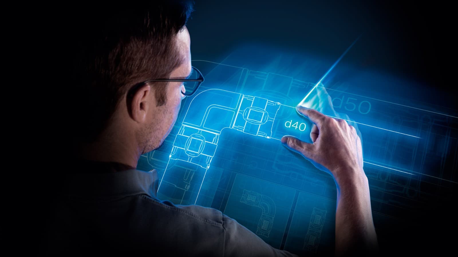 FlowFit bez velikih prečnika FlowFit bez velikih prečnika